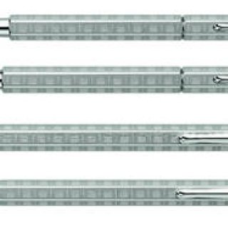 筆記音で音楽を演奏するムービーを公開｜CARAN D’ACHE ギャラリー