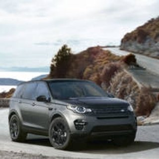 限定100台「ディスカバリー スポーツ」初の特別仕様車｜Land Rover ギャラリー