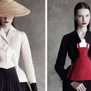 日本初上陸「ル・テアトル・ディオール」 エキシビション開催｜DIOR ギャラリー