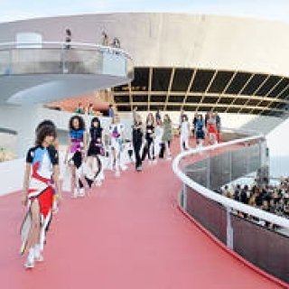 ルイ・ヴィトン 2017年クルーズコレクション｜LOUIS VUITTON