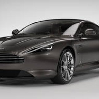 アストンマーティン、最後のDB9を発表｜Aston Martin ギャラリー