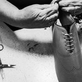 チャーチの熟練の技から生みだされた「クラウン コレクション」｜Church’s ギャラリー