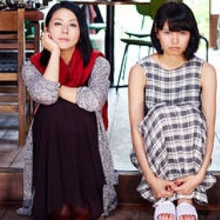 前田司郎監督×小泉今日子×二階堂ふみ『ふきげんな過去』｜MOVIE ギャラリー