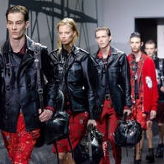 コーチ 2017年 春夏 メンズコレクション｜COACH