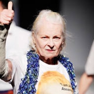 ヴィヴィアン・ウエストウッド マン 2017年 春夏 メンズコレクション｜Vivienne Westwood MAN