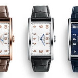 時計作りの常識を変える大胆なデザイン「ティファニー イースト ウエスト」 ｜TIFFANY & CO. ギャラリー