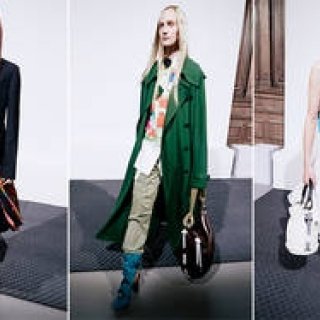 アクネ ストゥディオス 2017年 リゾートコレクション｜Acne Studios