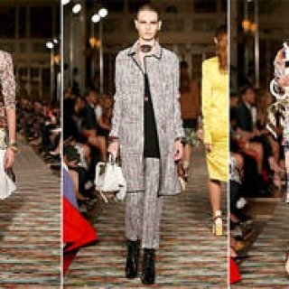 ディオール 2017年 クルーズコレクション｜Dior