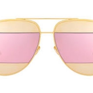 ダグ・アブラハムによる「ディオールスプリット」のショートフィルム公開｜DIOR ギャラリー