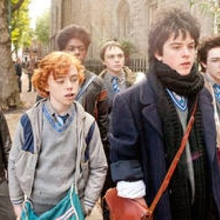 新連載｜牧口じゅんのシネマフル・ライフ 第1回『シング・ストリート　未来へのうた』 ギャラリー