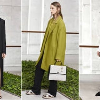 ボス 2017年 クルーズコレクション｜BOSS