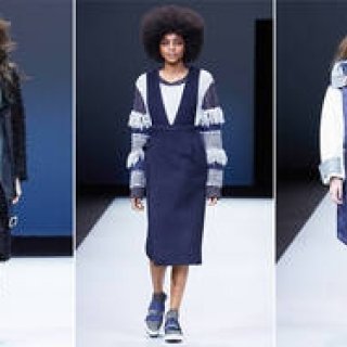 ウジョー 2016-17年 秋冬 ウィメンズ コレクション｜Ujoh