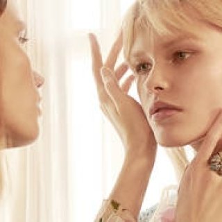 グレン・ルッチフォードによるグッチのジュエリー＆ウォッチ新広告｜GUCCI ギャラリー