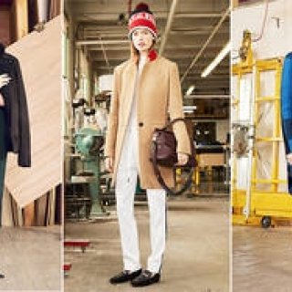 ラグ&ボーン 2017年 リゾートコレクション｜rag & bone