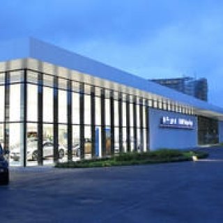 BMW GROUP Tokyo Bayグランドオープン｜BMW & MINI ギャラリー