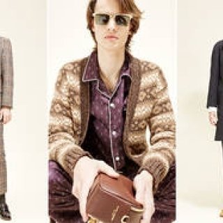 マーク ジェイコブス 2016-17年 秋冬 メンズコレクション｜MARC JACOBS