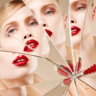 「唇にもマニキュアを」、クリスチャン ルブタンよりルビラック発売｜Christian Louboutin ギャラリー