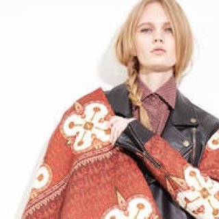 キャサリン ハムネット エスト1979 2016-17年 秋冬 ウィメンズ コレクション｜KATHARINE HAMNETT EST.1979