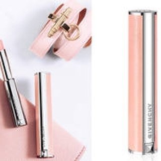 自分だけのピンク カラーに変化する！ ジバンシイの「ルージュ・パーフェクト」｜GIVENCHY ギャラリー