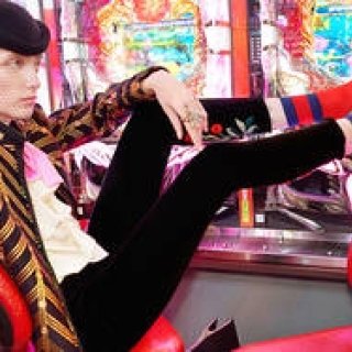 東京にフォーカスしたグッチの2016-17年秋冬広告ビジュアル｜GUCCI ギャラリー