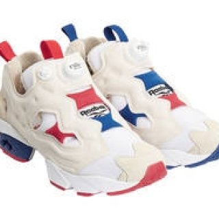 メゾン キツネ × リーボック クラシック、500足限定コラボスニーカーを発売｜MAISON KITSUNÉ ギャラリー