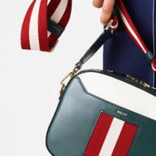 バリー 2017年 リゾートコレクション｜BALLY