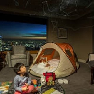 ザ・リッツ・カールトンが子ども向け宿泊プログラムを開始｜THE RITZ-CARLTON ギャラリー