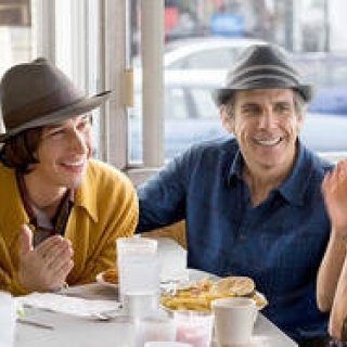 連載｜牧口じゅんのシネマフル・ライフ 第2回『ヤング・アダルト・ニューヨーク』 ギャラリー