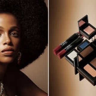 70年代からインスパイアされたナーズの秋冬コレクション発売｜NARS ギャラリー