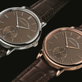 「A.ランゲ&ゾーネ銀座」が移転リニューアルオープン｜A. LANGE & SÖHNE ギャラリー (2)