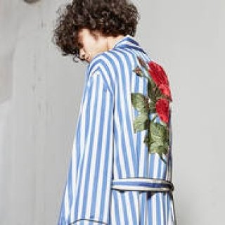 オフ-ホワイト ヴァージル アブロー 2017年 リゾートコレクション｜OFF-WHITE c/o VIRGIL ABLOH