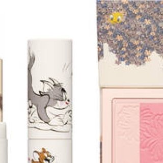 ポール ＆ ジョー ボーテ 愛されキャラと夢のコラボ！｜PAUL & JOE BEAUTE ギャラリー