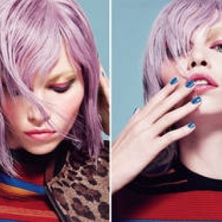 一歩前へ踏み出す勇気を与えてくれるスリーの2016年秋冬メイク｜THREE ギャラリー