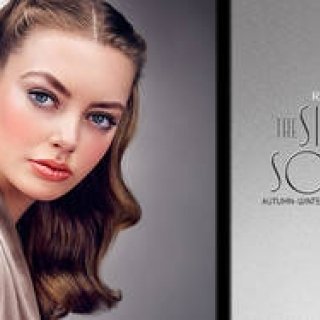 レトロなのに新しい、アールエムケーの2016年秋冬メイクアップ｜RMK ギャラリー