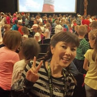 キネコ映画祭に、ライブに…大忙しの日々｜戸田恵子 ギャラリー