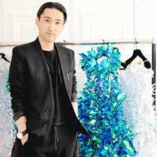 萩原輝美 連載 vol.152｜YUIMA NAKAZATO インタビュー ギャラリー