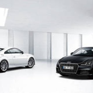 アウディTTに新エントリーグレードと限定モデル2車種を発売｜Audi ギャラリー