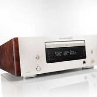 Music LinkシリーズにCDプレーヤーが登場｜Marantz ギャラリー