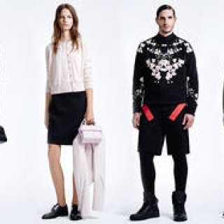 日本がテーマの「GIVENCHY ESSENTIALS」世界先行展開｜Givenchy by Riccardo Tisci ギャラリー