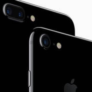 新色ジェットブラックは“iPhone裸族”にこそオススメ！｜APPLE ギャラリー