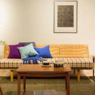 北欧プロダクトが集結する「クラシックファニチャーコレクション2016」が開催｜DESIGN ギャラリー