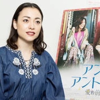 『アンナとアントワーヌ　愛の前奏曲（プレリュード）』美波さんインタビュー｜INTERVIEW ギャラリー