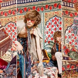 ロベルト カヴァリ 2017年 春夏 メンズコレクション｜Roberto Cavalli