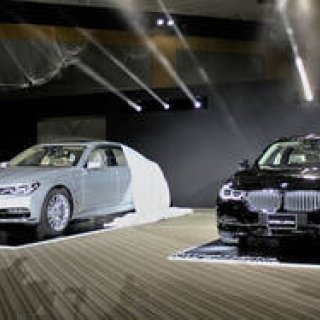 BMW 7シリーズにMパフォーマンスとPHVを追加導入｜BMW ギャラリー