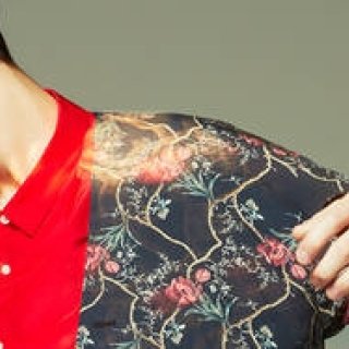 08サーカス 2017年 春夏 メンズコレクション｜08sircus