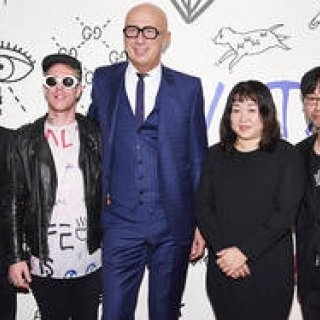 「GUCCI 4 ROOMS」セレブスナップ｜GUCCI