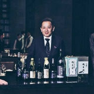 祐真朋樹・編集大魔王対談｜vol.9 磯自慢酒造 八代目蔵元 寺岡洋司さん、九代目 智之さん ギャラリー