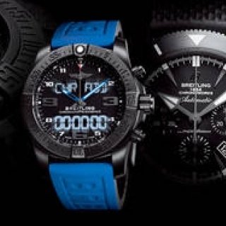 今秋、ブライトリングから届いた３つのTOPICS｜BREITLING ギャラリー