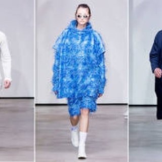 ジュリアン デイヴィッド 2017年 春夏 メンズ＆ウィメンズコレクション｜Julien David