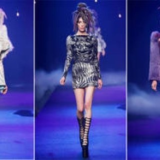 マーク ジェイコブス 2017年春夏ウィメンズコレクション｜MARC JACOBS